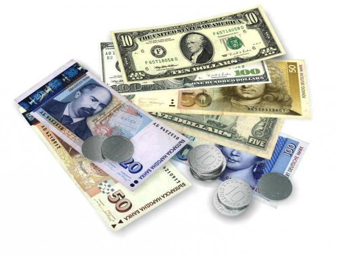  realtime valutakoersen