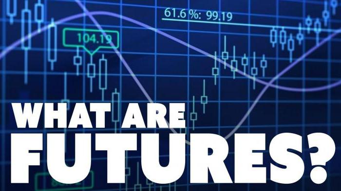 hoe futures te verhandelen
