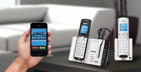 hoe u de telefoon thuis loskoppelt