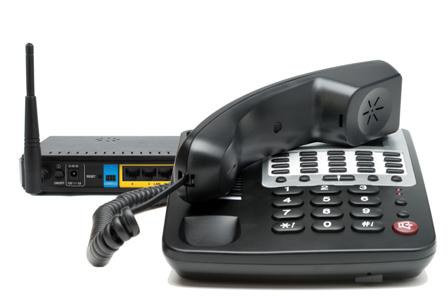 hoe de telefoon thuis MGTS Moskou los te koppelen