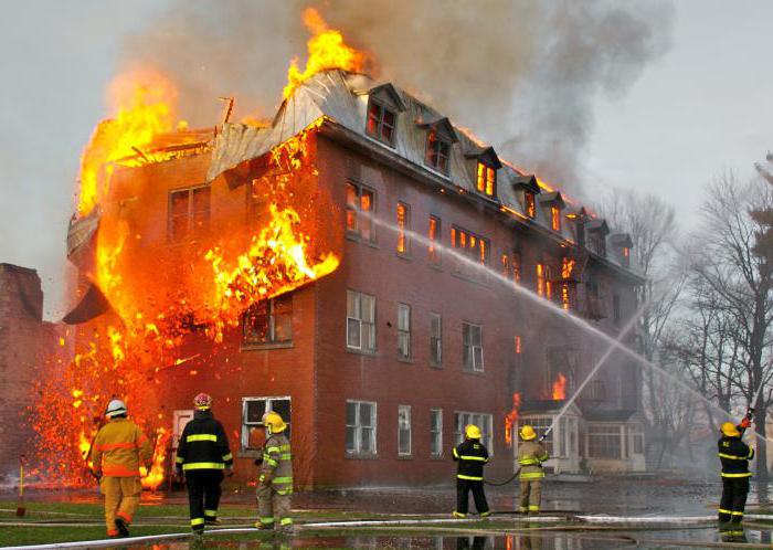 brand toezicht