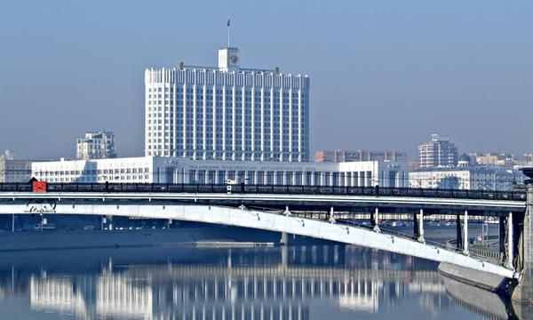 Oddział wykonawczy w Federacji Rosyjskiej wykonuje ćwiczenia