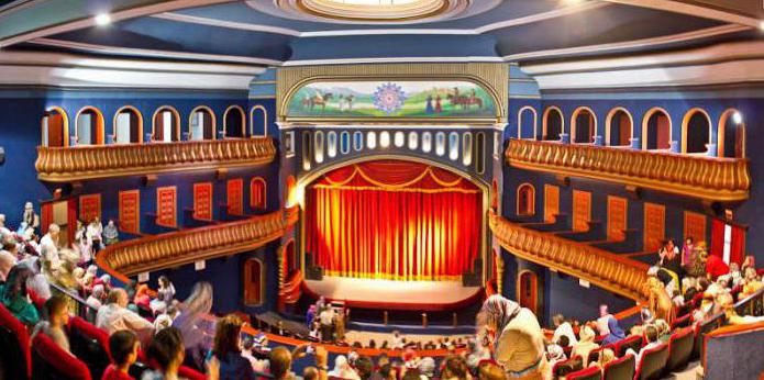 Czy można zwrócić bilety do teatru z powrotem do kasy biletowej?