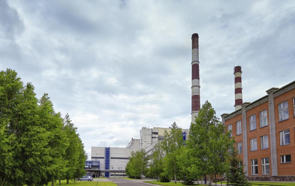 Miasto Minusinsk