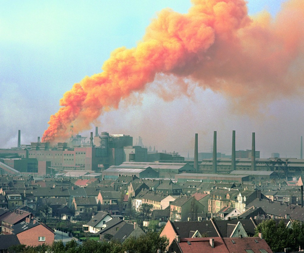 Miasto Nowokuźnieck