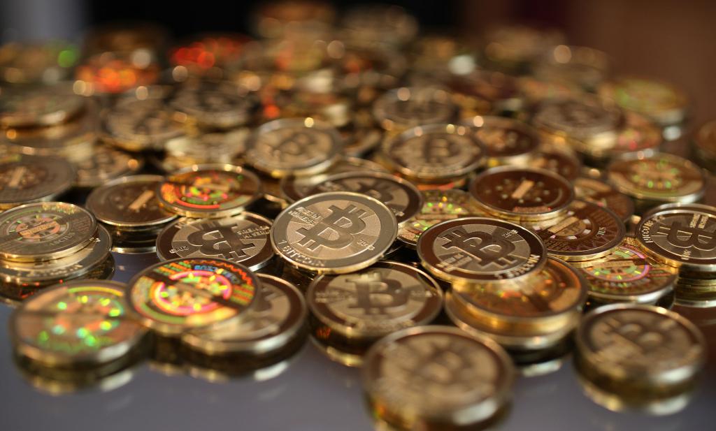 Strategia sprzedaży kryptowaluty
