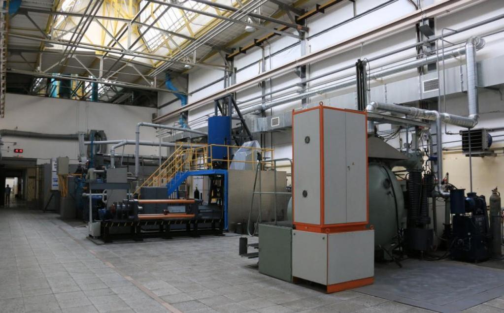Wszechrosyjski Instytut Badawczy Materiałów Lotniczych