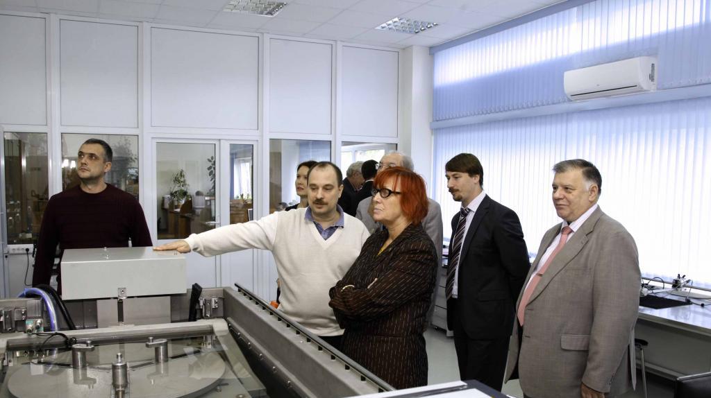 Oceny pracowników