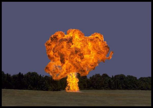 Explosieve chemicaliën