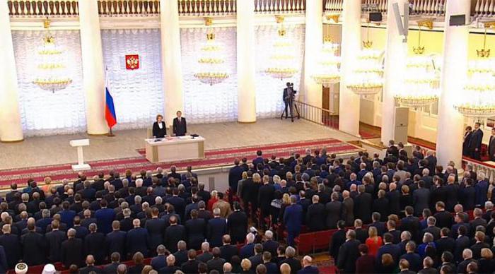 uchwalane są ustawy federalne