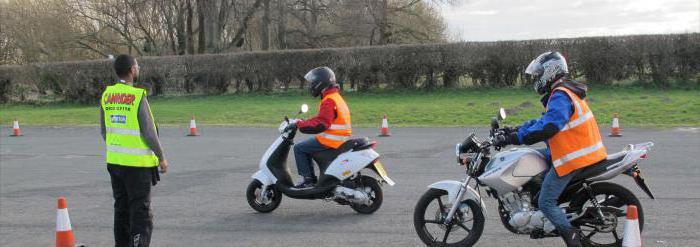 które motocykle nie potrzebują praw