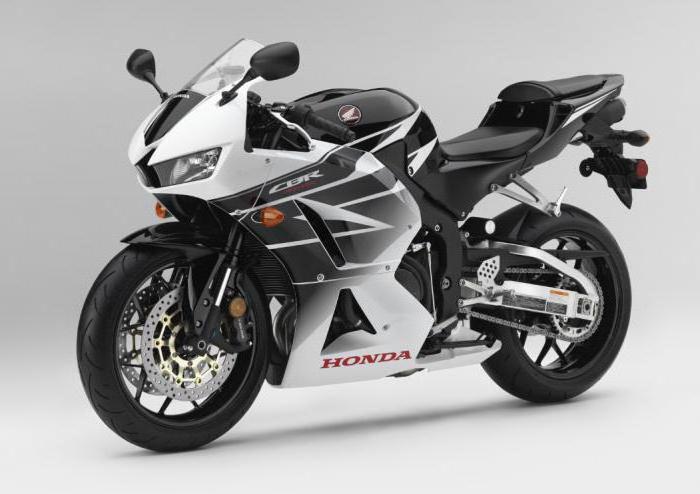 Jakiej kategorii praw potrzebuje motocykl?