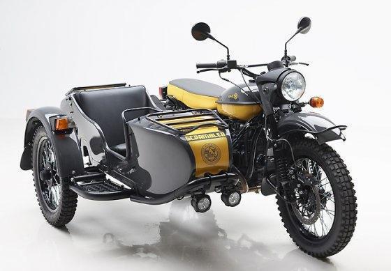 Jakie prawa potrzebujesz do motocykla z przyczepą boczną
