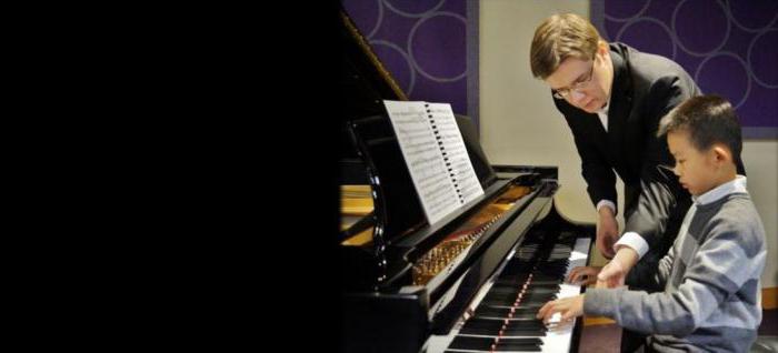 hoeveel muziekscholen in Moskou