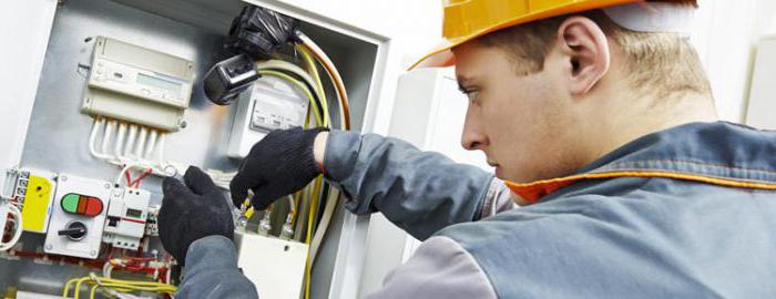 instrukcje produkcji dla elektryka