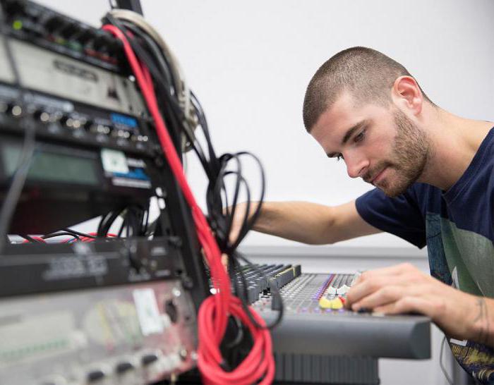 functieomschrijving ingenieur technicus