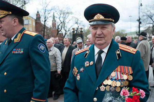 federalne prawo weteranów pracy