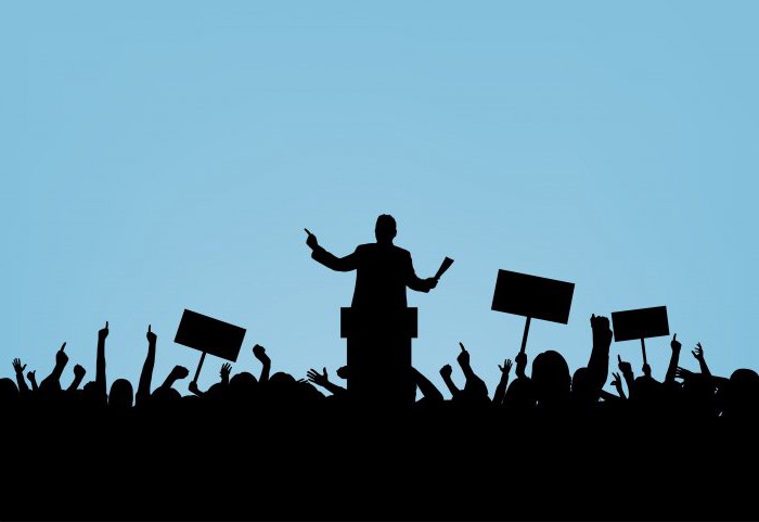  jak stworzyć partię polityczną