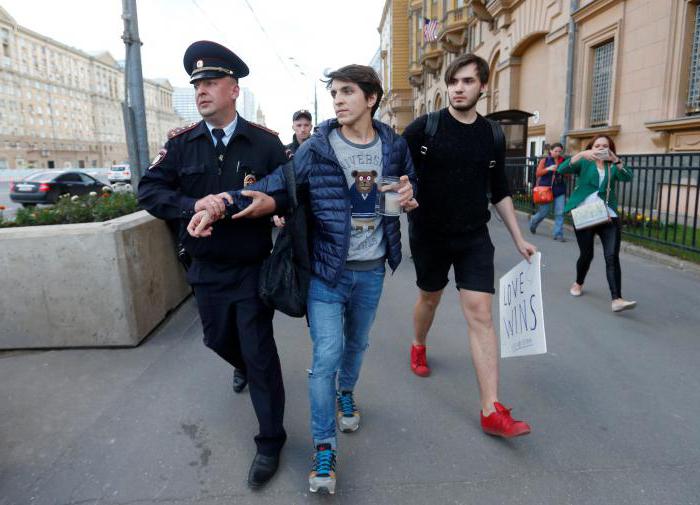 protokół awarii policji