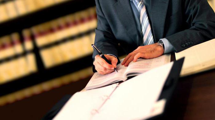 administratieve procedures