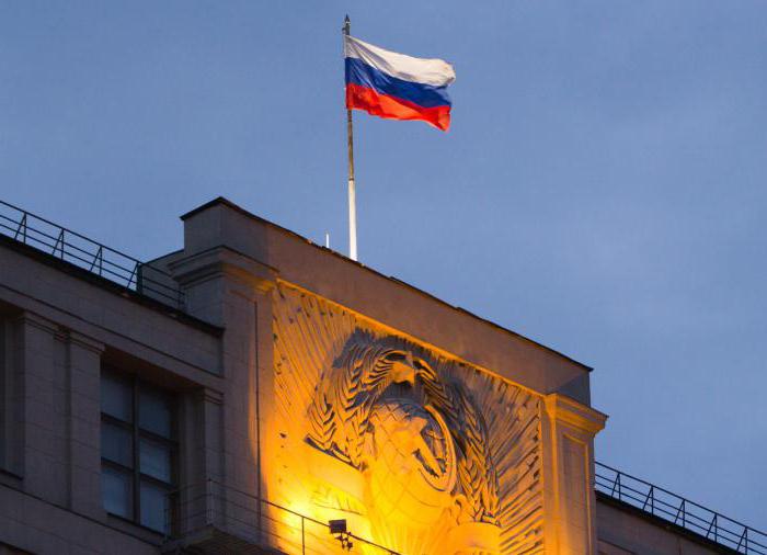 akty prawne federalne są akceptowane
