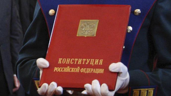 jakie jest prawo federalne
