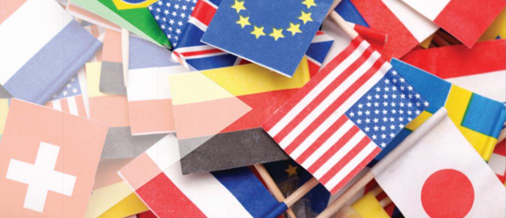 Is Rusland lid geworden van de WTO?