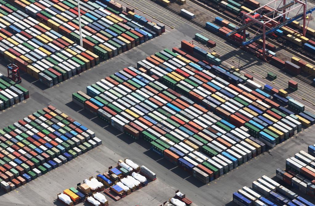 Rusland trad toe tot de WTO - datum