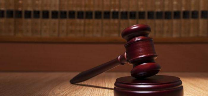 Jury-proces in Rusland