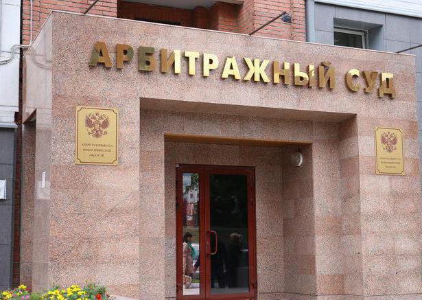 roszczenie arbitrażowe