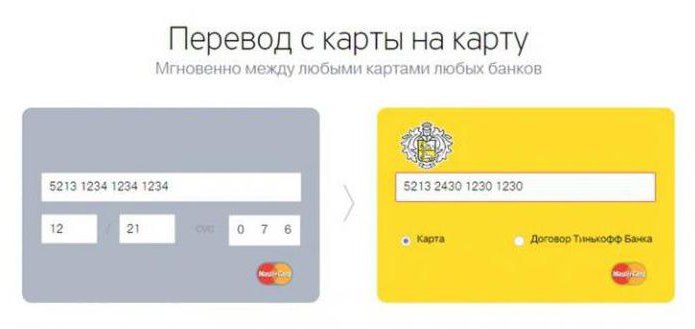 gdzie możesz doładować kartę Tinkoff bez prowizji