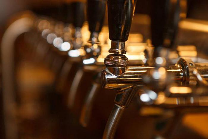 verkoop van bier zonder vergunning