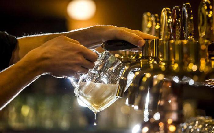 Heb ik een vergunning nodig om bier te verkopen?