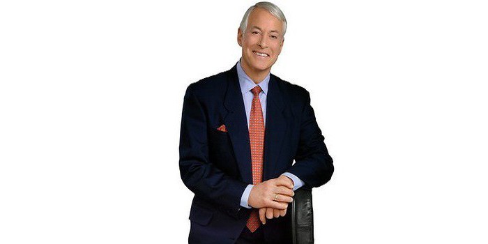 Brian Tracy Biografia