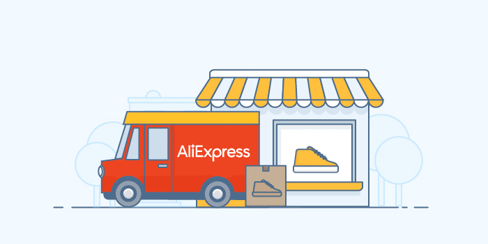 jak napisać do sprzedawcy aliexpress