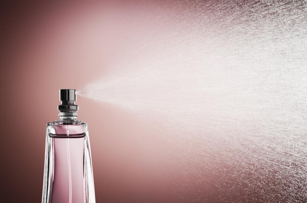 czy można zwrócić perfumy do sklepu letual