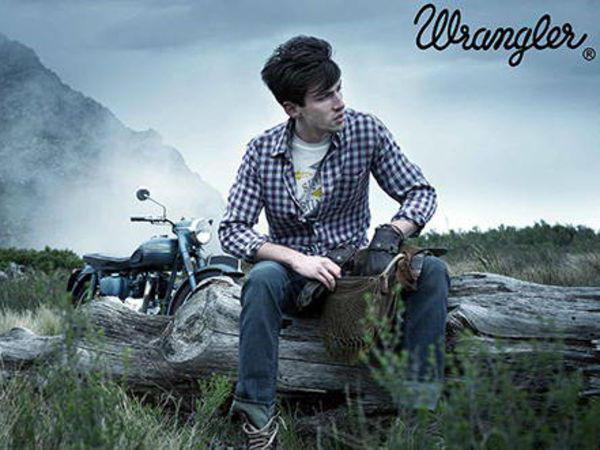 Sklepy z butami wrangler w adresach Moskwy