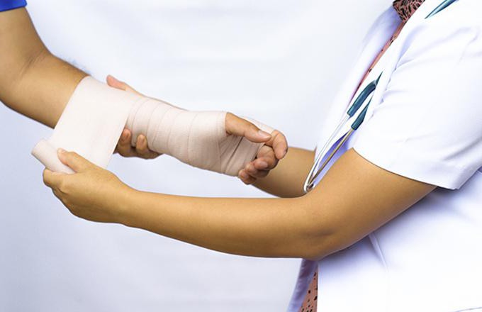 odpowiedzialność szefa za naruszenie wymogów ochrony pracy