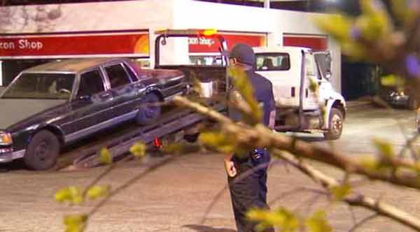 auto zoeken op staatsnummer