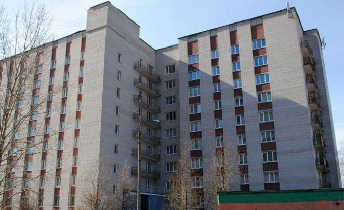 hostel regels