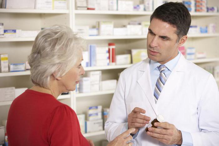 opis pracy farmaceuty