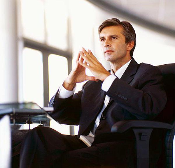 Próbka listu zmian CEO