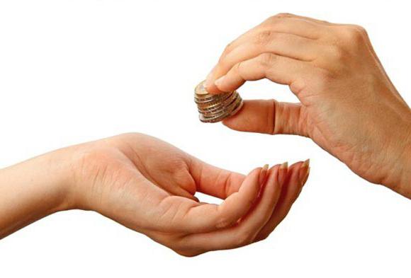 kapitał docelowy organizacji non-profit