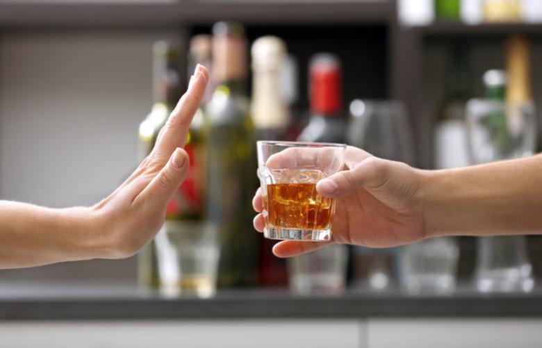 Uzależnienie od alkoholu