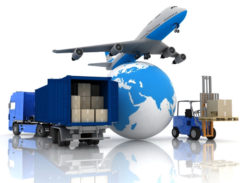 Exportbewerking