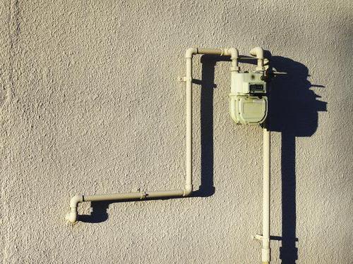 informatie over de regels voor thuisgebruik van gas