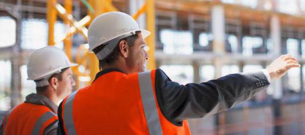 bouw- en installatierisicoverzekeringscontract