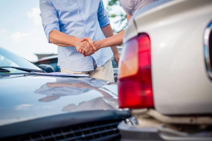 waar is het beter om een ​​auto te verzekeren