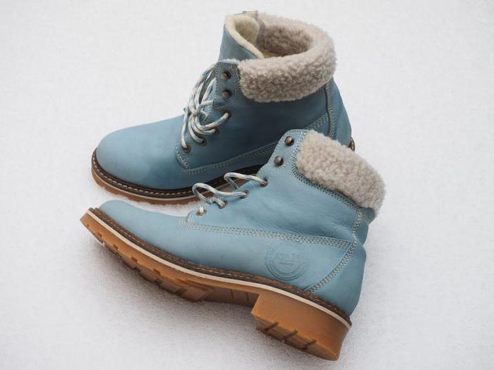 okres gwarancji na buty zimowe
