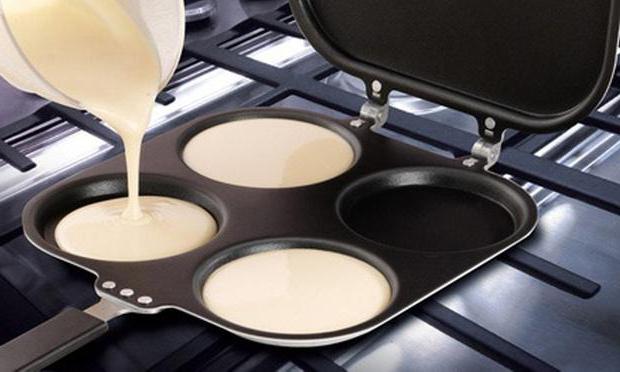 pannenkoek machines beoordelingen